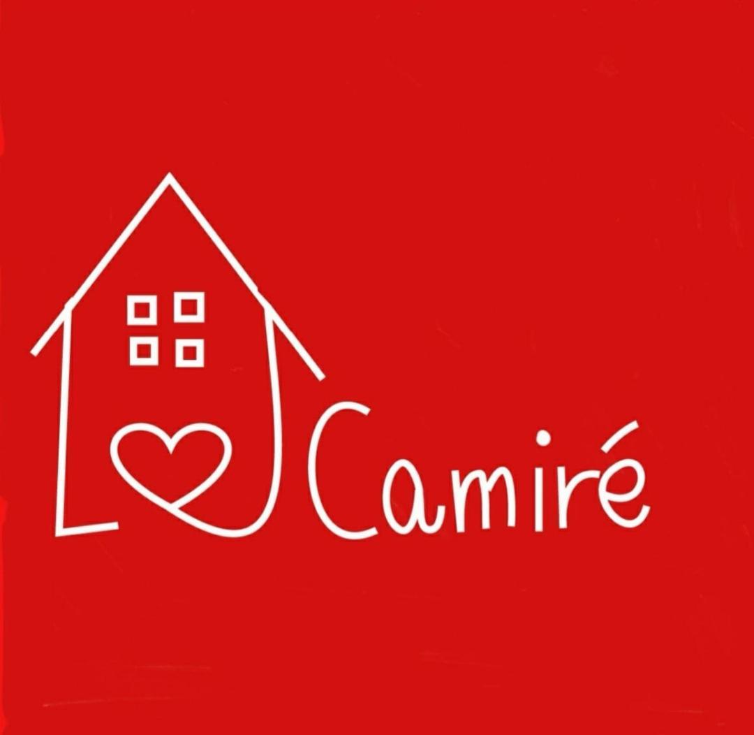 Camire' Turim Exterior foto
